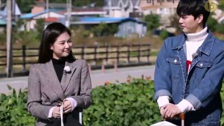 Song Kang is Currently single.